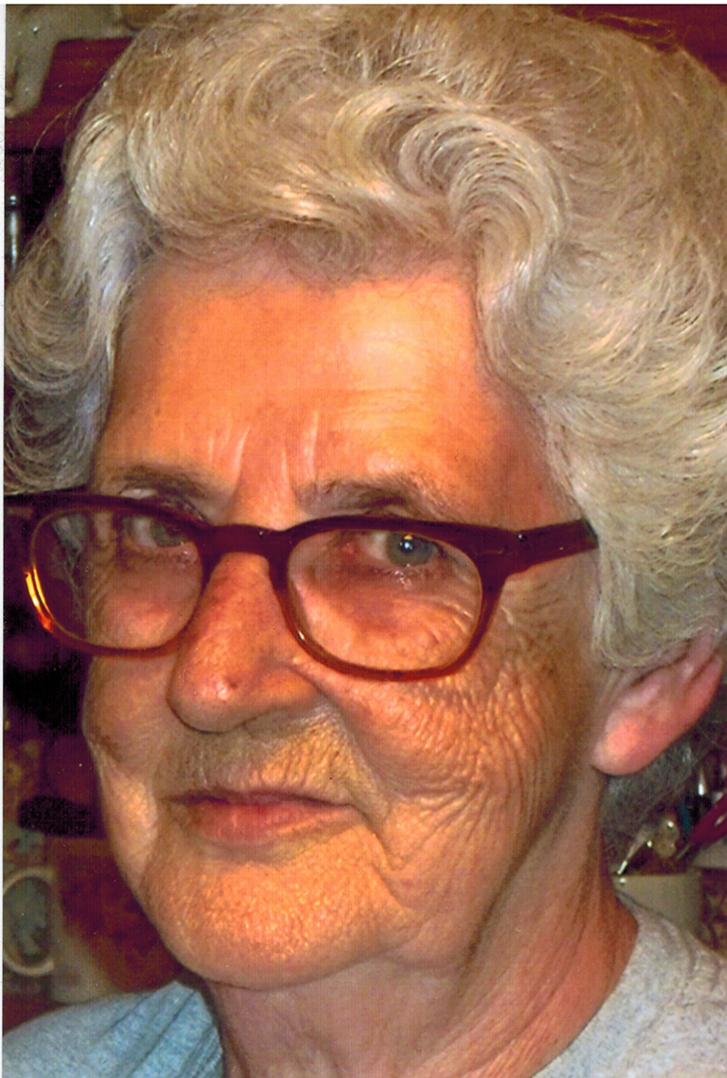 Barbara Tesner