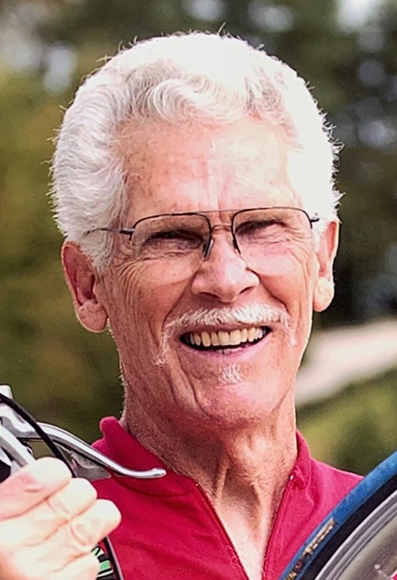 Robert C. Rhudy, Jr.