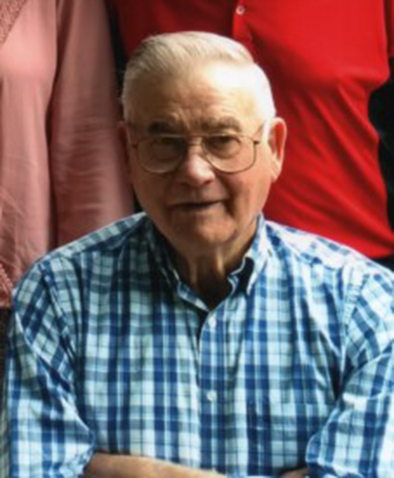 Emmett Phillips