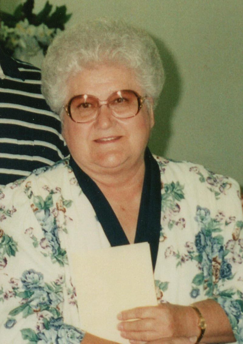 Hildred Wiggins