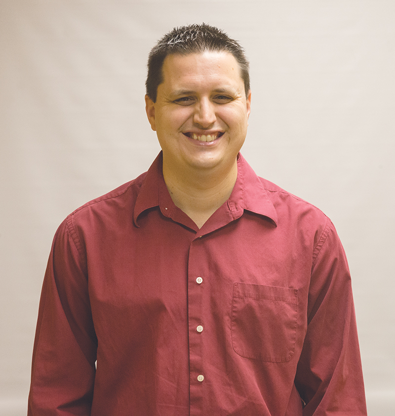 Kevin Hensley, Editor