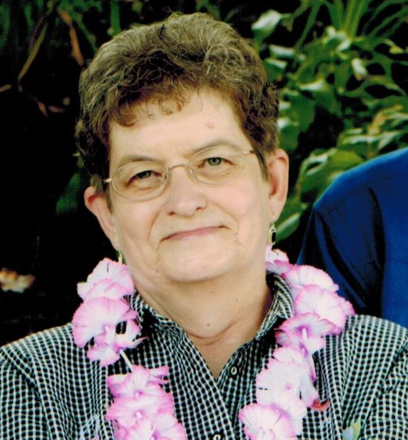 Lavada Crisp