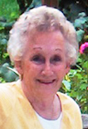 June Stewart