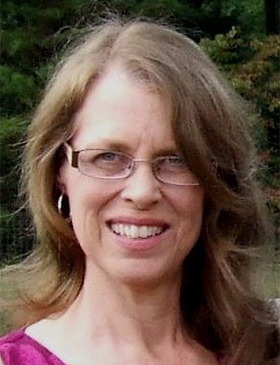 Melanie Tallent