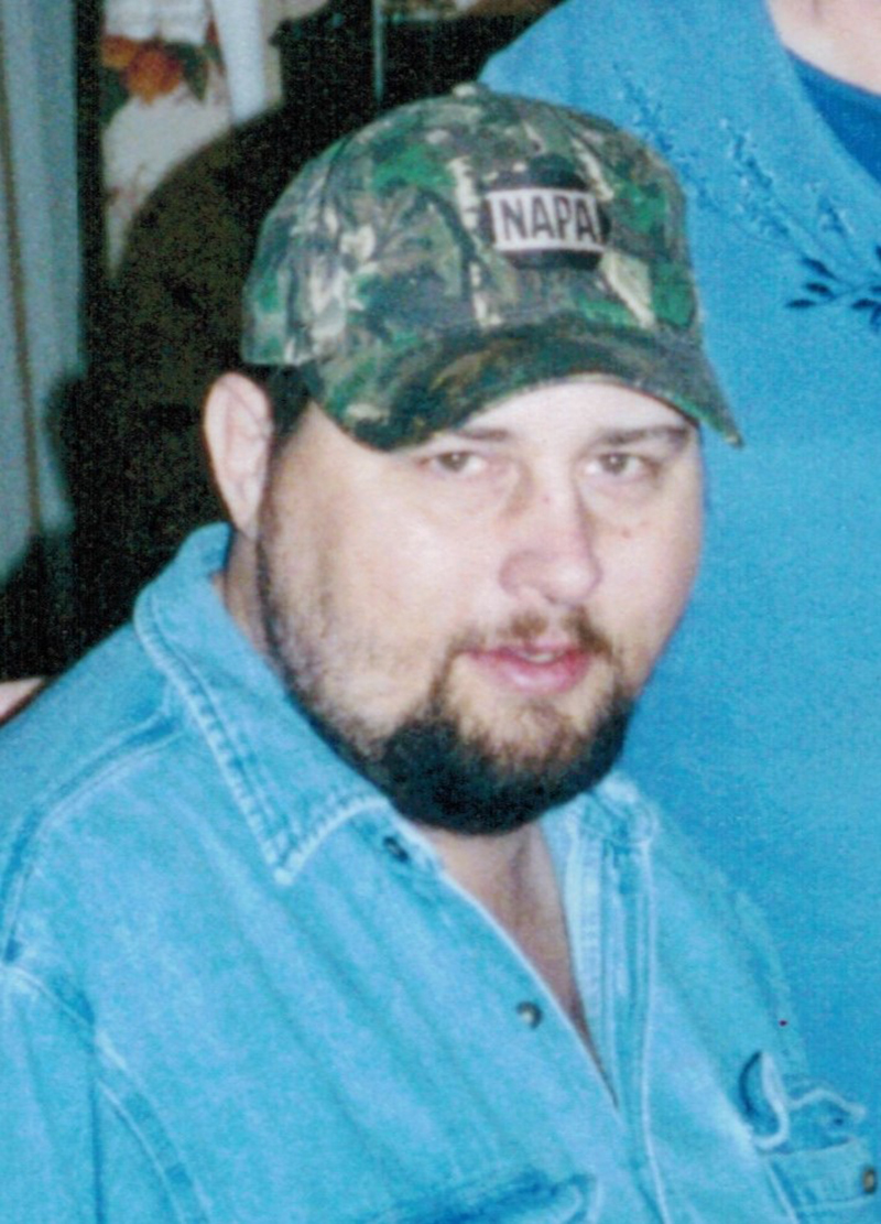 Mike Lewis