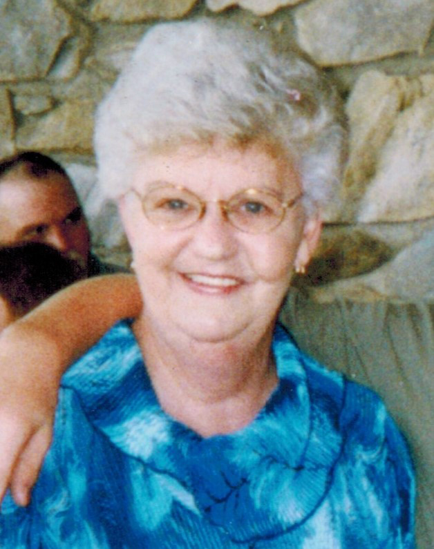 Carolyn Mosiello