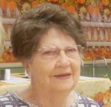 Hildred Shuler