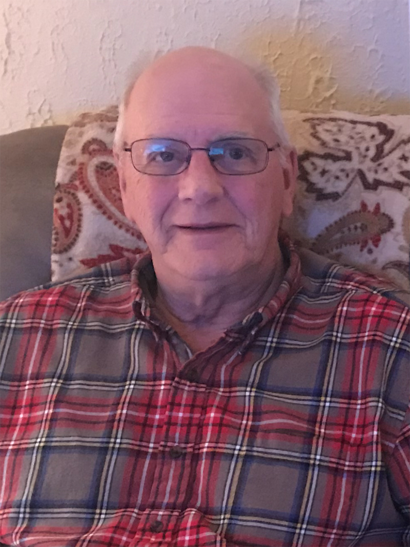 Lonnie Snider