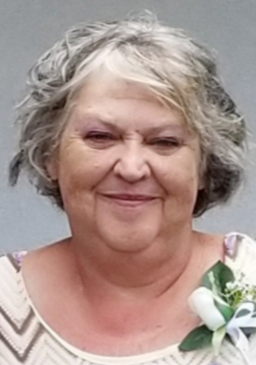 Debra Kay Marcus Jones