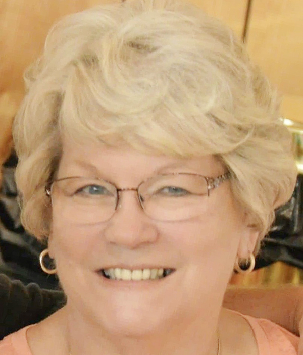 Christine McGuire Jackson