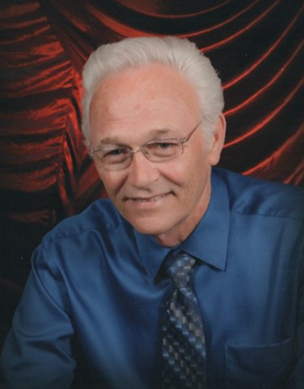 Jimmy R. Carver