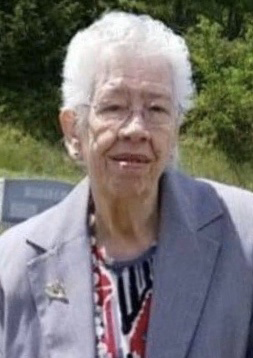 Betty Lucille Hoke Bowen