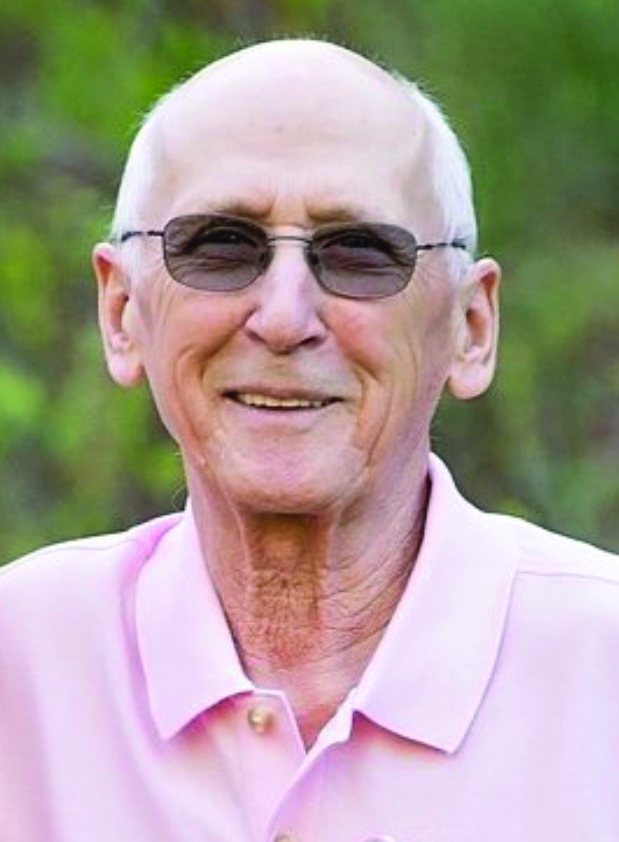Claude E. Shuler