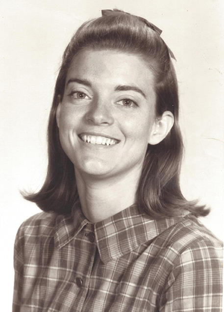 Mary M. Lindenberg