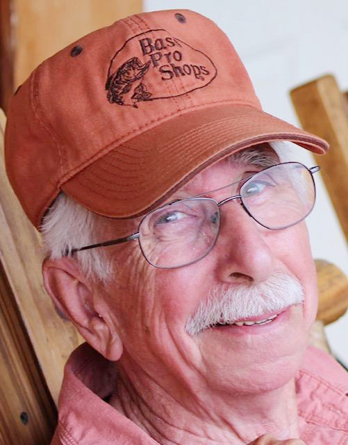 Morris Cook