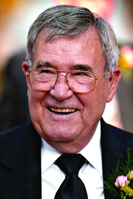 Roscoe Richter