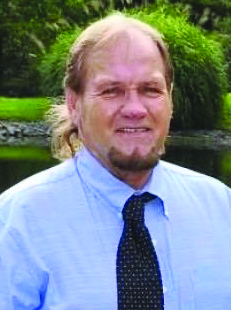 Wayne William Sawyer, Jr.