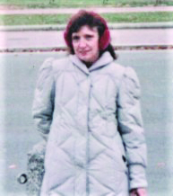 Janet Stewart