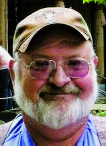 Larry Vance Williams