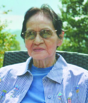 Lucille Owens