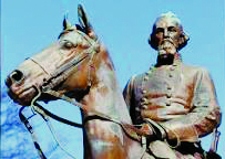 Nathan Bedford Forrest will be the topic of Dr. W. Herman White's speech at Tuesday's Sons of Confederate Veterans meeting in Murphy.
