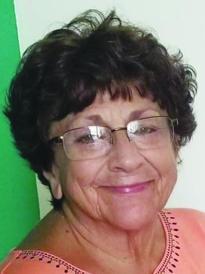 Nora Lee Anderson