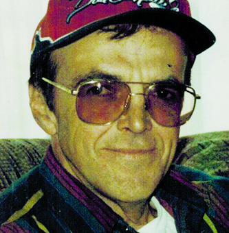 Charles Williams