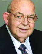 Clyde Chapman