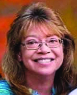 Tracey Saunooke