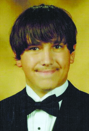 Brody Phillips