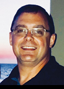 Rev. Kevin Brooks