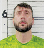 Michael Shane Allen