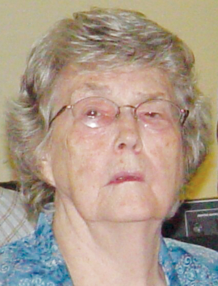 Virginia Pearlene Beasley