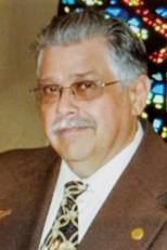 Anthony James Tahnoose