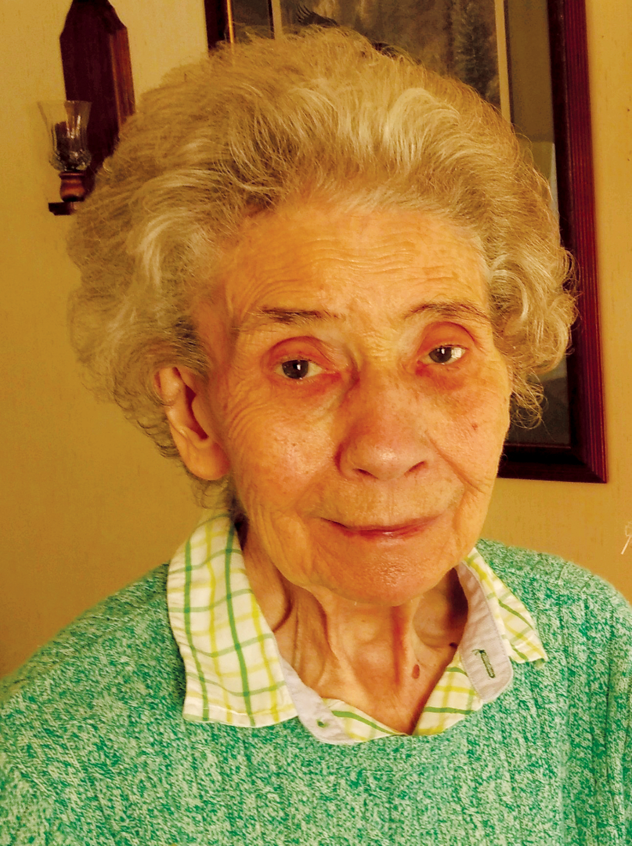 Fannie Hyde