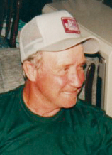 Jackie "Stud" Orr