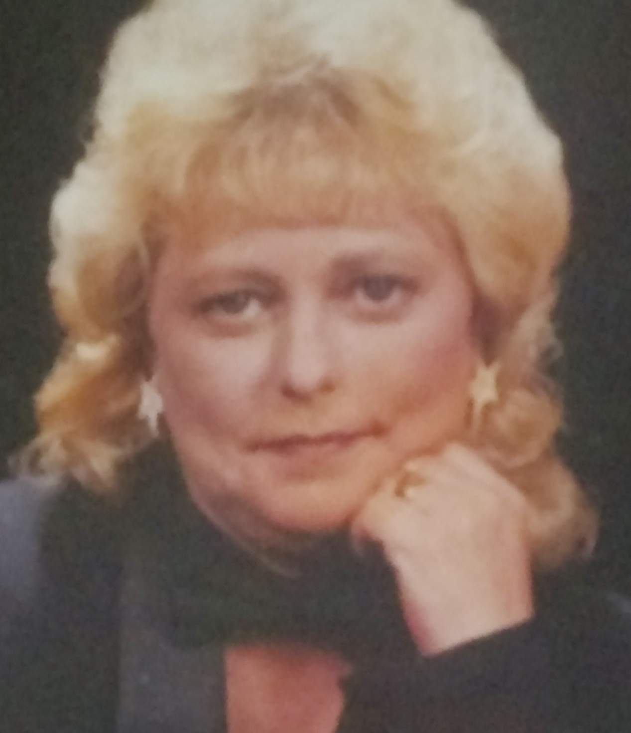 Michelle Anderson