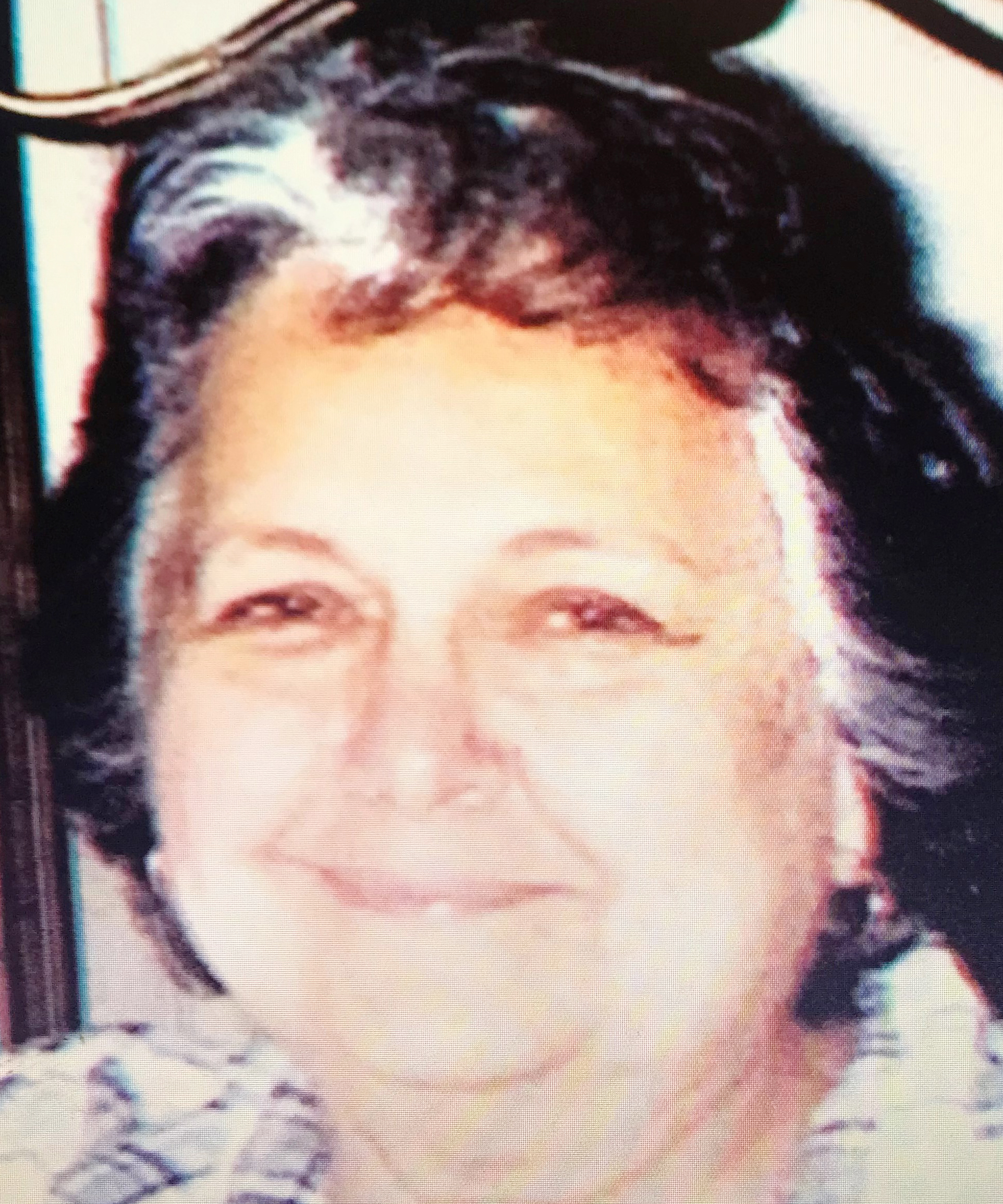 Edith Rowe