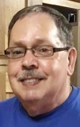 Gerry O. Trull