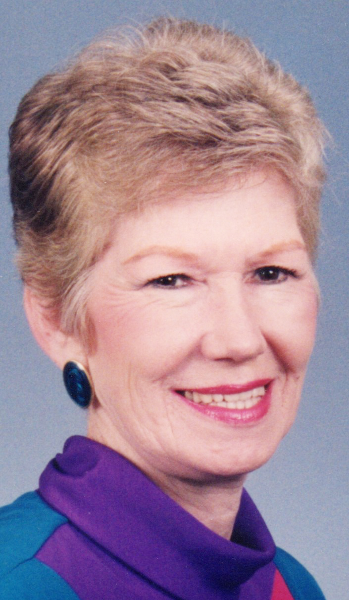 Jewell Mimms