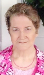 Lillie Mae Cape