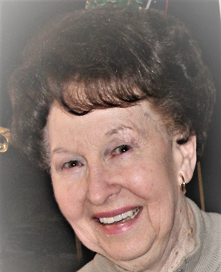 Martha Parks