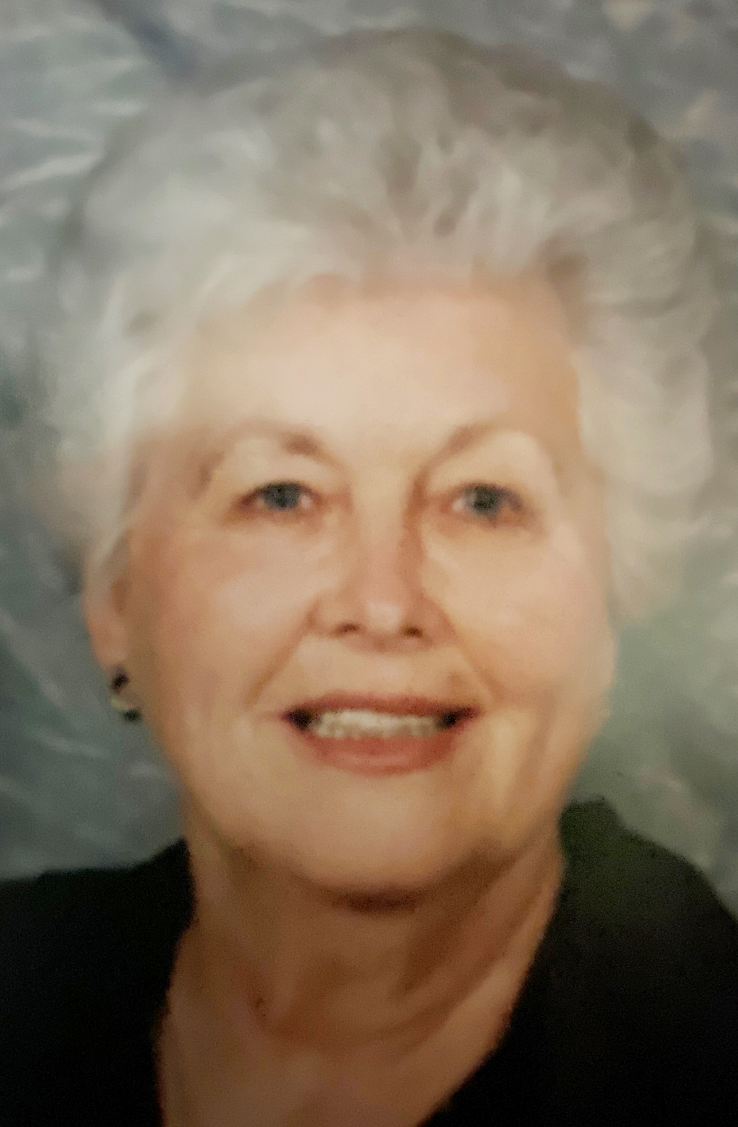 Nellie Stewart