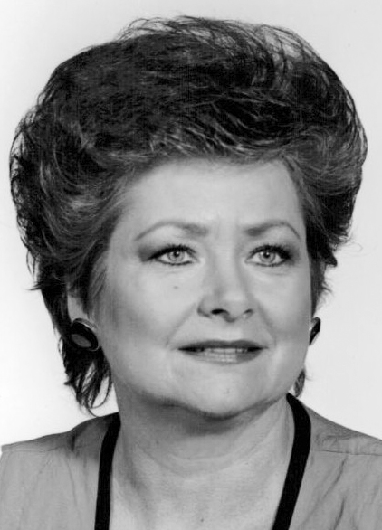Carol Crisp