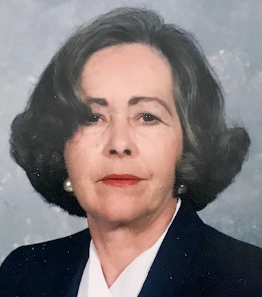Lois Cagle
