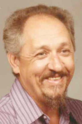 Robert Stone
