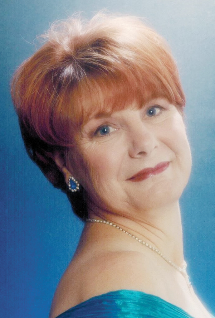 Marjorie Ann Fann