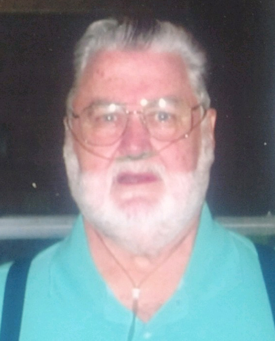 James Edward Graham