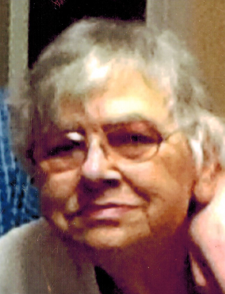 Linda Faye Jones