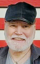Paul Crocker